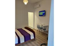 Appartements Plavi Jadran Appartement 6 – Studio 6 foto 5