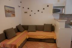Apartmani Sanja Appartement 1 – A-1 foto 1