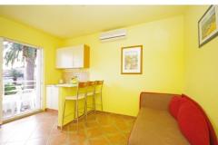 Appartements Simic Appartement 3 – app2 foto 1