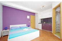 Appartements Simic Appartement 1 – app5 foto 4