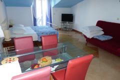 Appartementy Galeb Appartement 3 foto 2