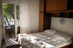 Appartements Alač Appartement 1 – Studio 1 foto 1