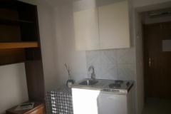 Appartements Alač Appartement 1 – Studio 1 foto 3