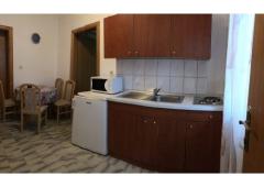 Delić Appartements  Appartement 4 – A4/S foto 4