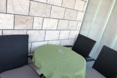 Delić Appartements  Appartement 4 – A4/S foto 6