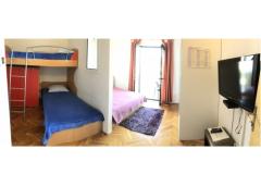 Delić Appartements  Appartement 1 – A1/S foto 4