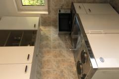 Delić Appartements  Appartement 1 – A1/S foto 5