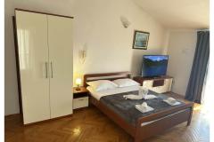 Delić Appartements  Appartement 2 – A2/S foto 1