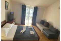 Delić Appartements  Appartement 2 – A2/S foto 2