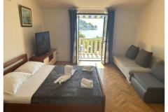 Delić Appartements  Appartement 2 – A2/S foto 3