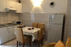 Delić Appartements  Appartement 3 – A3/S foto 4