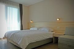Drvenik Palace Chambre 1 – soba foto 3