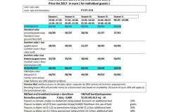 Pension MOL Chambre 1 – standard foto 4