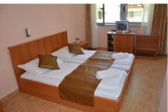 Pension MOL Chambre 4 – komfor foto 1