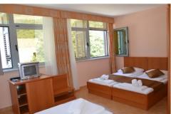 Pension MOL Chambre 4 – komfor foto 2