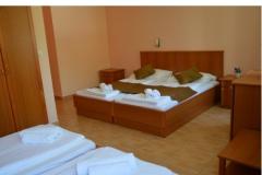 Pension MOL Chambre 4 – komfor foto 3