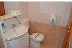 Pension MOL Chambre 2 – komforbalc foto 1