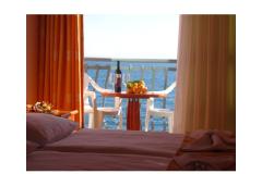 Pension MOL Chambre 2 – komforbalc foto 2