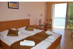 Pension MOL Chambre 2 – komforbalc foto 3