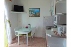 Appartements ANA Drvenik Appartement 2 – AP 4+1 foto 4