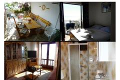 Appartements ANA Drvenik Appartement 1 – AP 8+4 foto 5