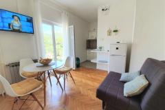 Appartements Villa Ivan Drvenik Appartement 1 – A1 foto 1