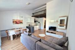 Appartements Villa Ivan Drvenik Appartement 5 – A6 foto 1