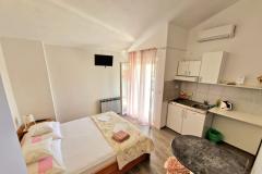 Appartements Villa Ivan Drvenik Appartement 7 – Studio 8 foto 1