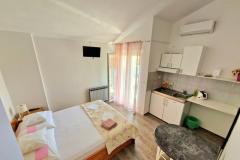 Appartements Villa Ivan Drvenik Appartement 7 – Studio 8 foto 3