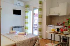 Appartements Villa Ivan Drvenik Appartement 2 – Studio 2 foto 1