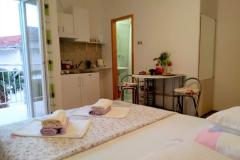 Appartements Villa Ivan Drvenik Appartement 2 – Studio 2 foto 2