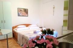 Appartements Villa Ivan Drvenik Appartement 2 – Studio 2 foto 4
