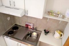 Appartements Villa Ivan Drvenik Appartement 2 – Studio 2 foto 5