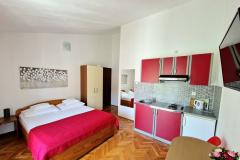 Appartements Villa Ivan Drvenik Appartement 8 – Studio 9 foto 1