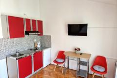 Appartements Villa Ivan Drvenik Appartement 8 – Studio 9 foto 2