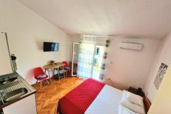 Appartements Villa Ivan Drvenik Appartement 8 – Studio 9 foto 4