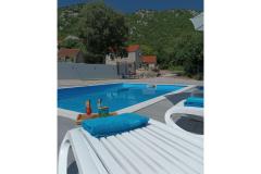 Villa Magdalena Appartement 1 – Magdalena foto 2
