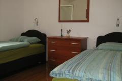 Appartement Miranda Appartement 1 – A2+3 foto 3