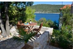 Maison Paola Appartement 1 – KUĆA PAOLA foto 4