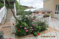 Appartements  Anka Appartement 1 foto 4