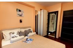 Appartements Barovic Srebreno Appartement 5 – Meri foto 4