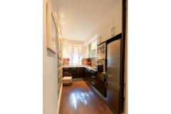 Appartements Barovic Srebreno Appartement 5 – Meri foto 5