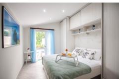 Appartements Barovic Srebreno Appartement 1 – A2 foto 2