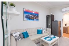 Appartements Barovic Srebreno Appartement 1 – A2 foto 4