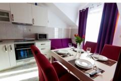 Appartements Barovic Srebreno Appartement 2 – A3 foto 1