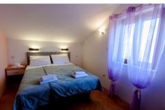 Appartements Barovic Srebreno Appartement 2 – A3 foto 2