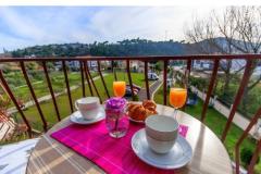 Appartements Barovic Srebreno Appartement 2 – A3 foto 3