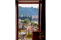 Appartements Barovic Srebreno Appartement 2 – A3 foto 4