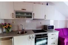 Appartements Barovic Srebreno Appartement 2 – A3 foto 5