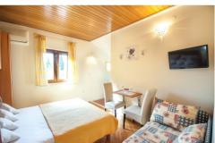 Appartements Barovic Srebreno Appartement 3 – A4 foto 1